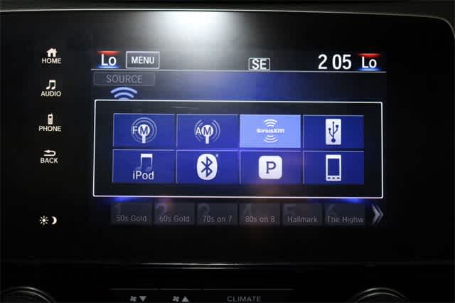 Thumbnail: 2022 Honda CR-V - 28