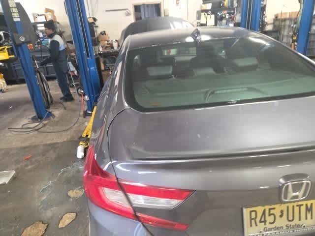 Thumbnail: 2020 Honda Accord - 8