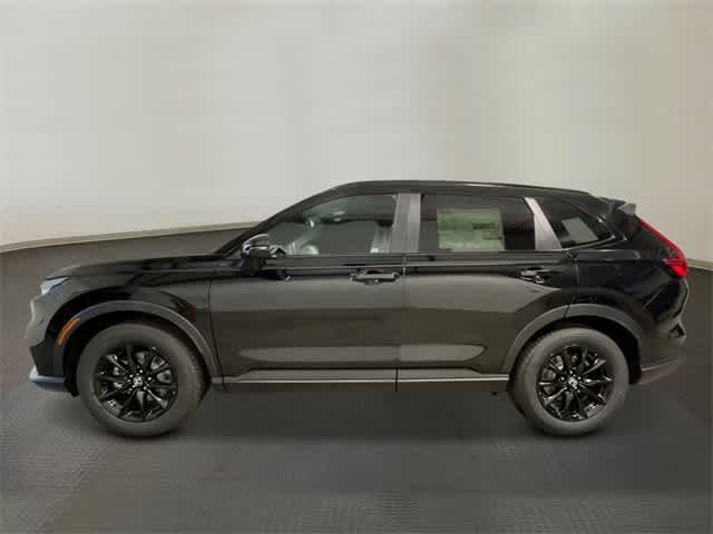 Thumbnail: 2026 Honda CR-V - 2