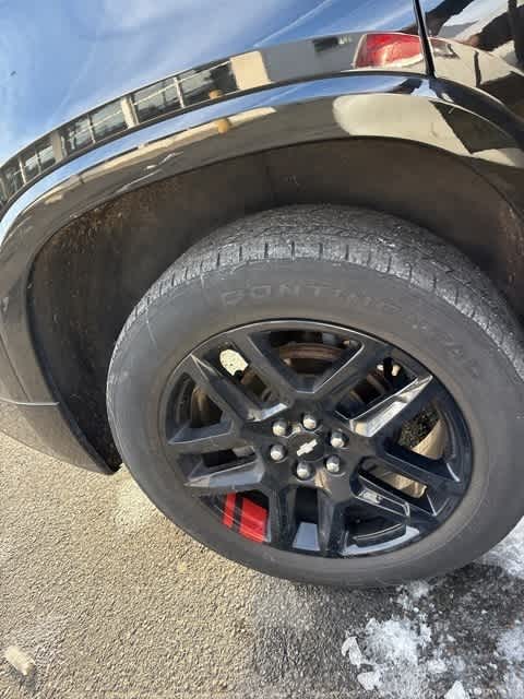 Thumbnail: 2020 Chevrolet Traverse - 23