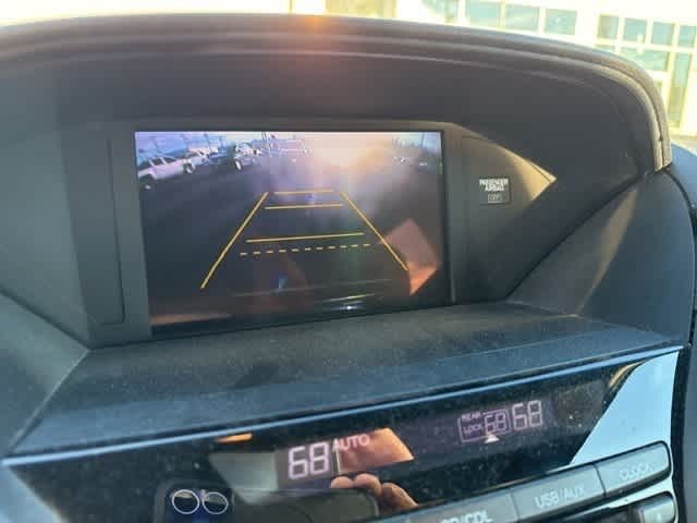 Thumbnail: 2012 Honda Pilot - 7