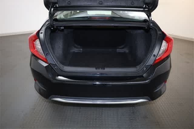 Thumbnail: 2019 Honda Civic - 32