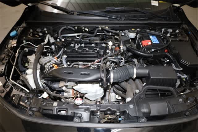 Thumbnail: 2023 Honda Civic - 36