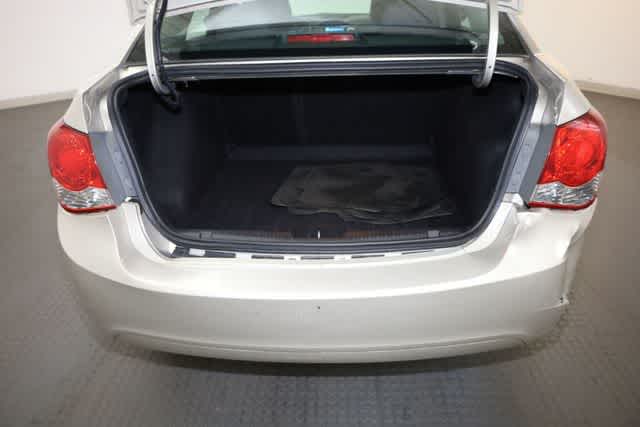Thumbnail: 2014 Chevrolet Cruze - 27