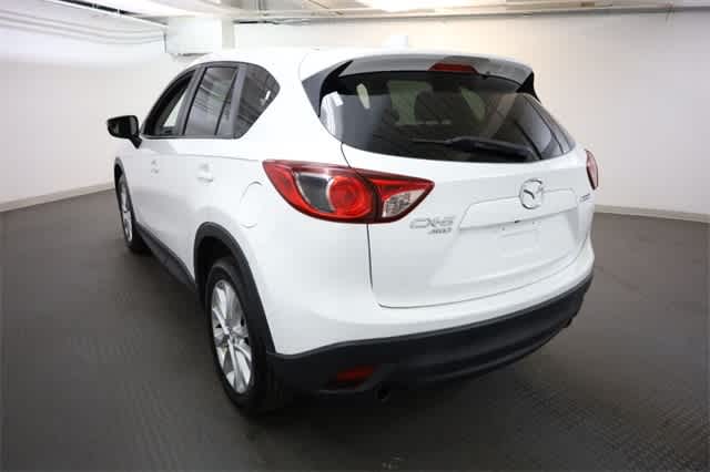 Thumbnail: 2015 Mazda CX-5 - 5