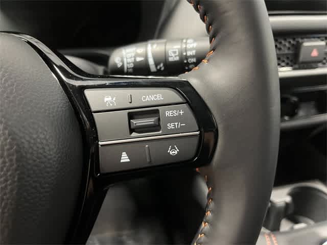 Thumbnail: 2026 Honda HR-V - 18