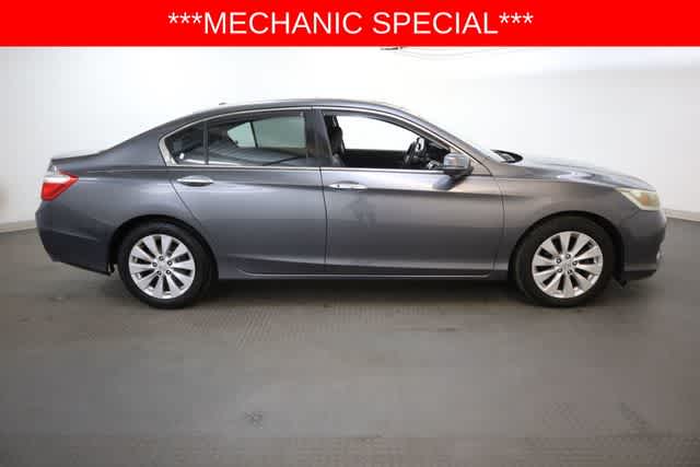 Thumbnail: 2013 Honda Accord - 9