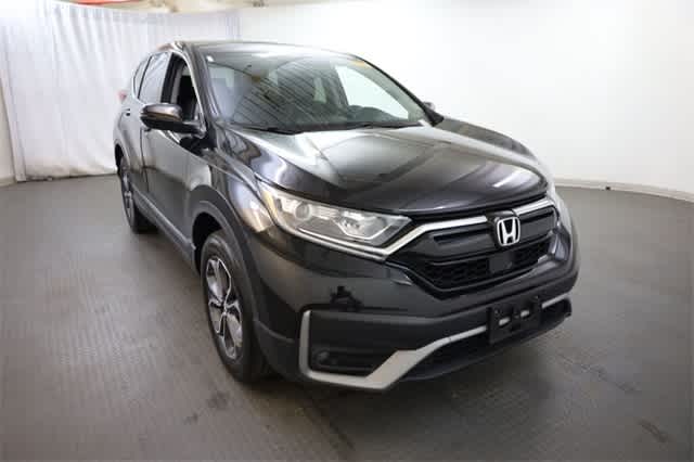 Thumbnail: 2022 Honda CR-V - 11