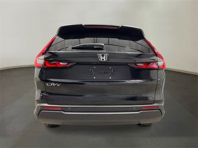 Thumbnail: 2026 Honda CR-V - 4