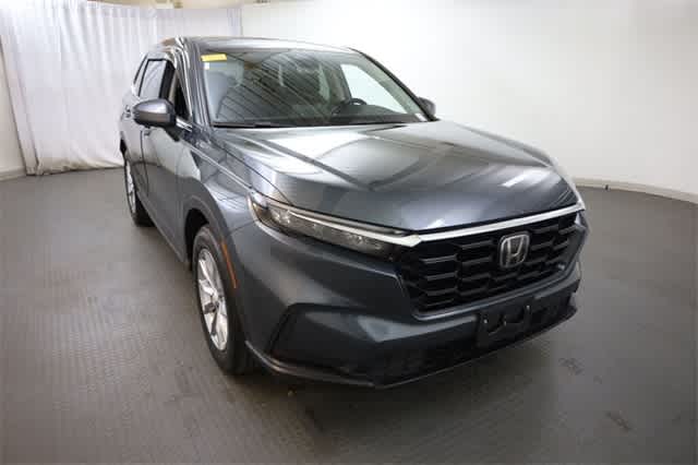 Thumbnail: 2023 Honda CR-V - 11