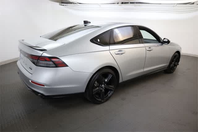 Thumbnail: 2024 Honda Accord - 8