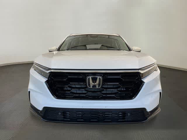 Thumbnail: 2026 Honda CR-V - 9