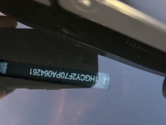 Thumbnail: 2023 Honda Accord - 4