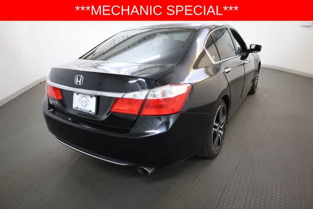 Thumbnail: 2015 Honda Accord - 7
