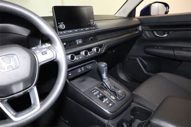 Thumbnail: 2025 Honda CR-V - 23