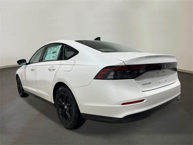 Thumbnail: 2025 Honda Accord - 3