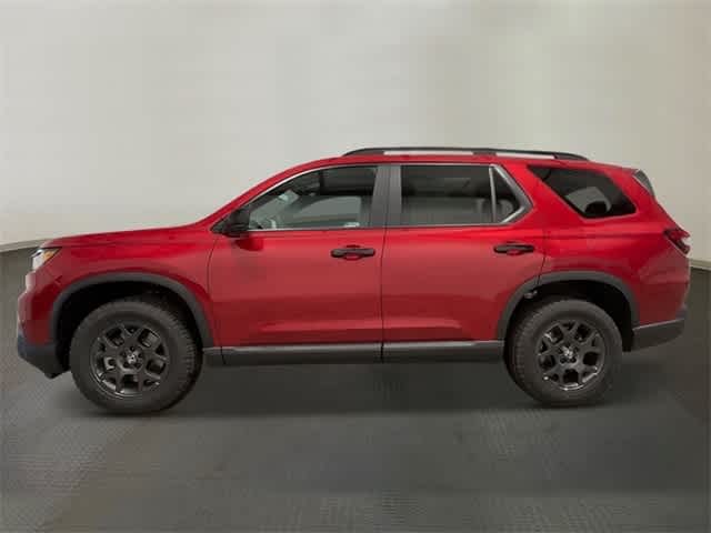 Thumbnail: 2025 Honda Pilot - 2