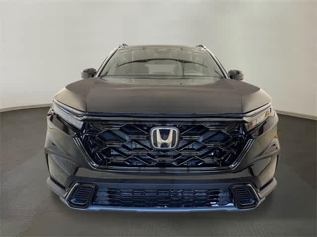 Thumbnail: 2026 Honda CR-V - 10