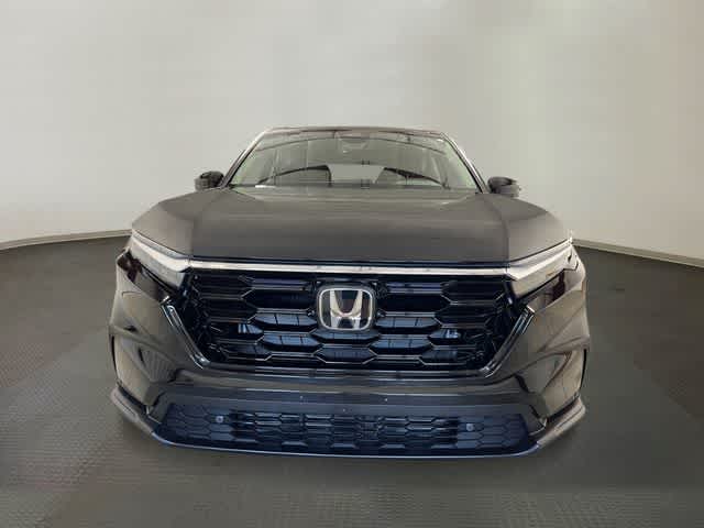 Thumbnail: 2026 Honda CR-V - 9