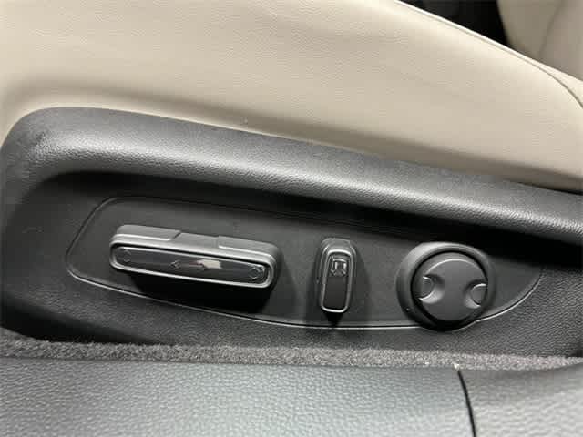 Thumbnail: 2025 Honda Accord - 14