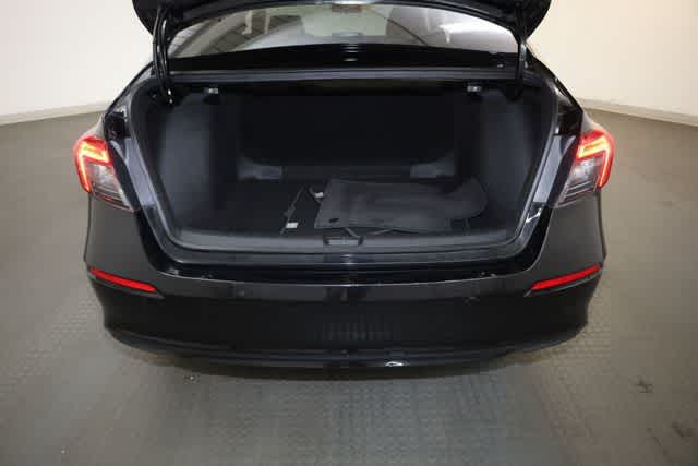 Thumbnail: 2023 Honda Civic - 32