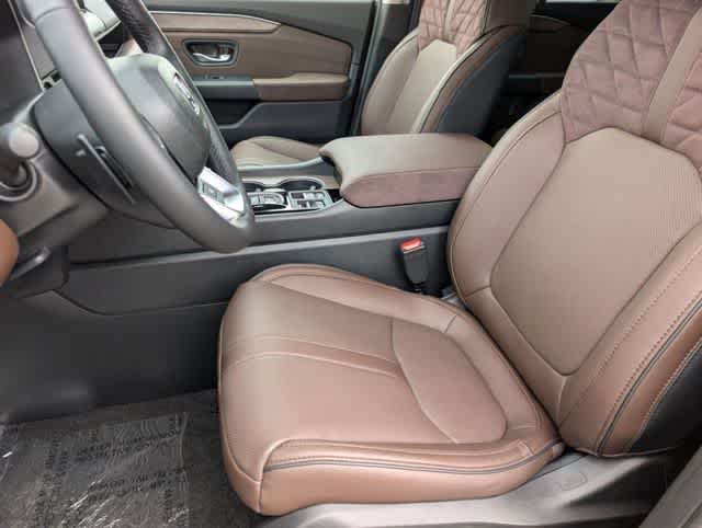 Thumbnail: 2026 Honda Pilot - 11