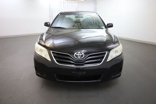 Thumbnail: 2011 Toyota Camry - 12
