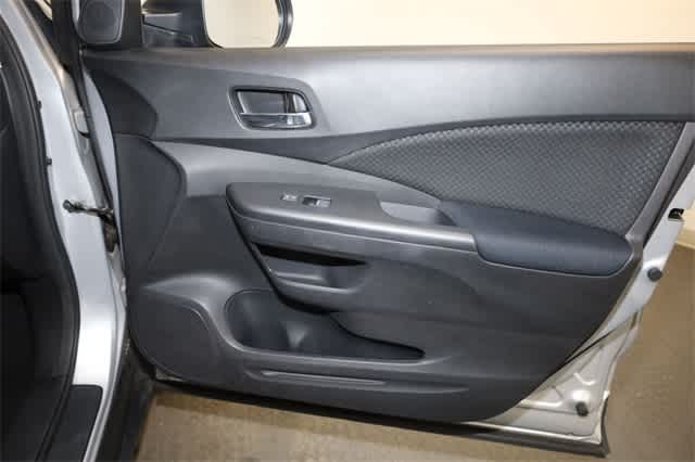 Thumbnail: 2016 Honda CR-V - 22