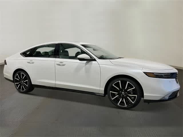 Thumbnail: 2025 Honda Accord - 8