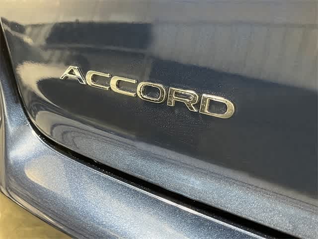 Thumbnail: 2025 Honda Accord - 6