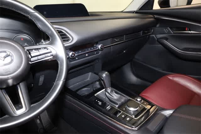 Thumbnail: 2024 Mazda CX-30 - 23