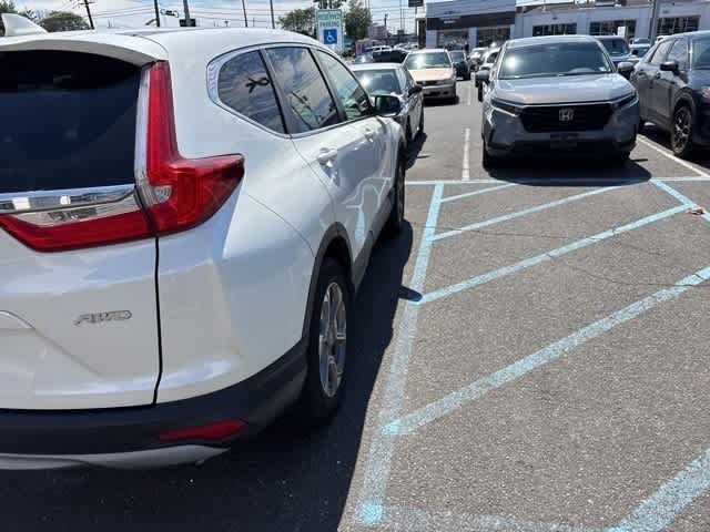 Thumbnail: 2018 Honda CR-V - 10