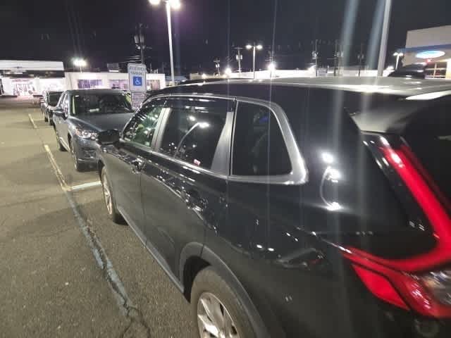 Thumbnail: 2023 Honda CR-V - 7