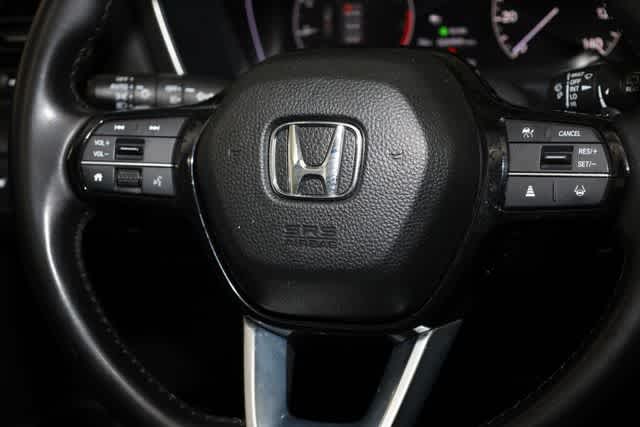 Thumbnail: 2023 Honda Pilot - 32