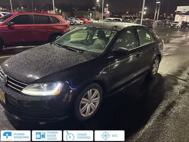 2017 Volkswagen Jetta S -
                  Union, NJ
