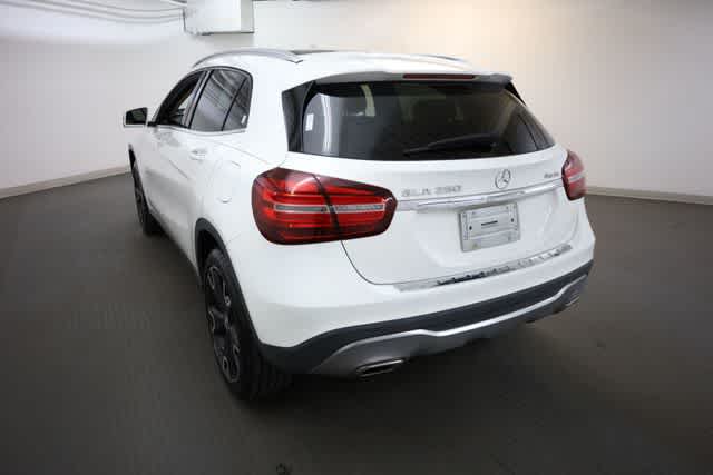 Thumbnail: 2020 Mercedes-Benz GLA - 5