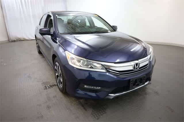 Thumbnail: 2017 Honda Accord - 11