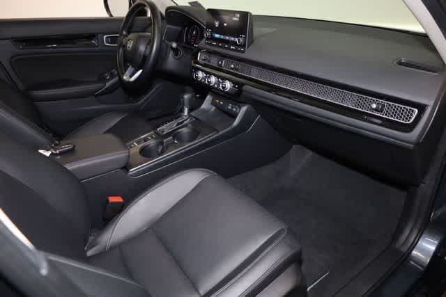 Thumbnail: 2023 Honda Civic - 34