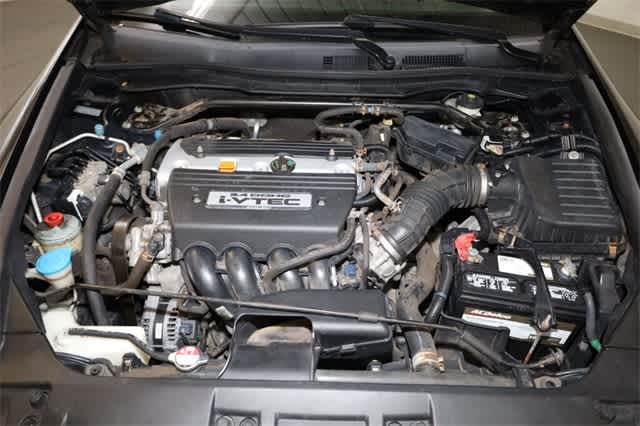 Thumbnail: 2008 Honda Accord - 30