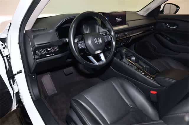 Thumbnail: 2024 Honda Accord - 14