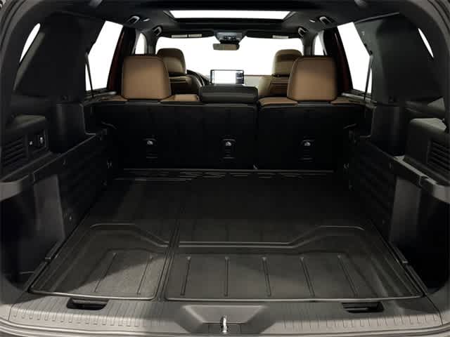 Thumbnail: 2026 Honda Passport - 19