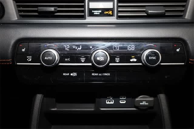 Thumbnail: 2023 Honda Pilot - 27