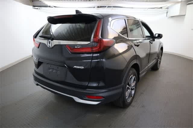 Thumbnail: 2022 Honda CR-V - 7