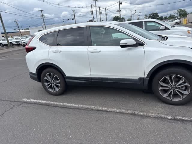 Thumbnail: 2022 Honda CR-V - 10