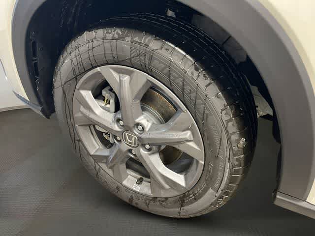 Thumbnail: 2026 Honda HR-V - 10