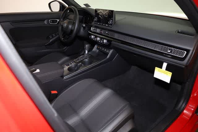 Thumbnail: 2026 Honda Civic - 33