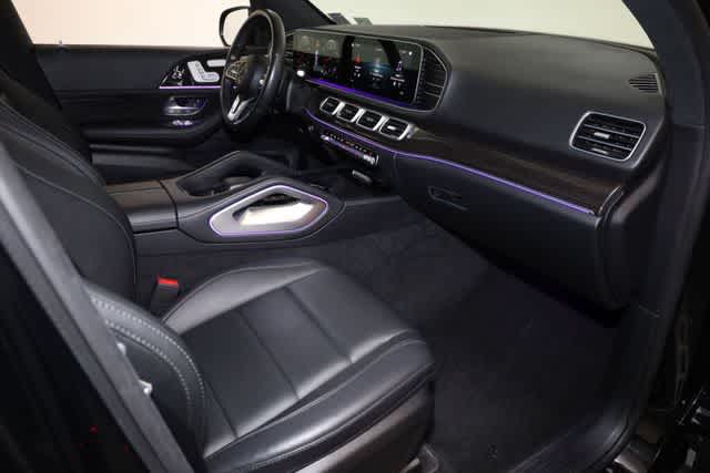 Thumbnail: 2021 Mercedes-Benz GLE - 19