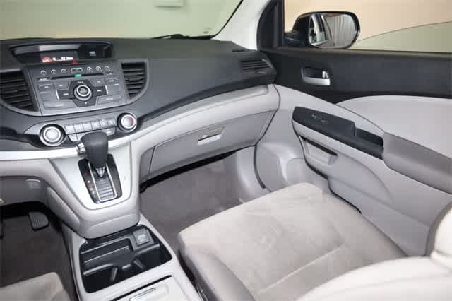 Thumbnail: 2014 Honda CR-V - 18