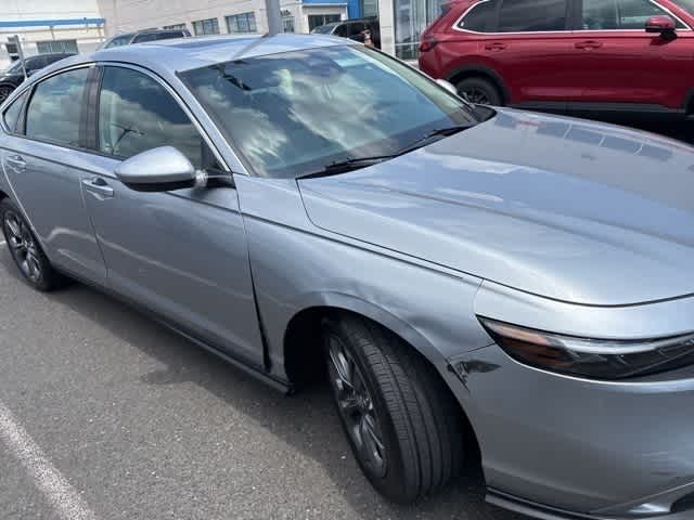Thumbnail: 2023 Honda Accord - 14