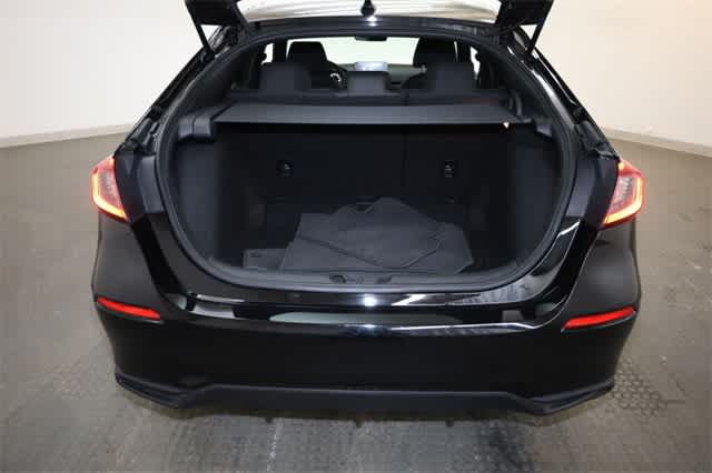 Thumbnail: 2026 Honda Civic - 33